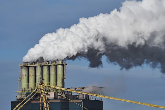 Jornada de descarbonização da indústria: saiba como a Lubrisystem pode te ajudar